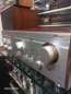 Preview: Luxman L 510 Verstärker Bolide Japan 1981